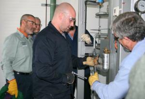 Demand for jobs booming